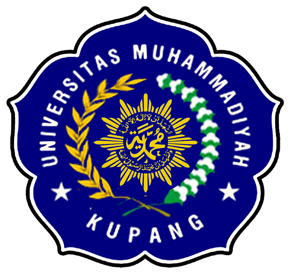 Logo Universitas Muhammadiyah Kupang Png Nusagates Sexiz Pix