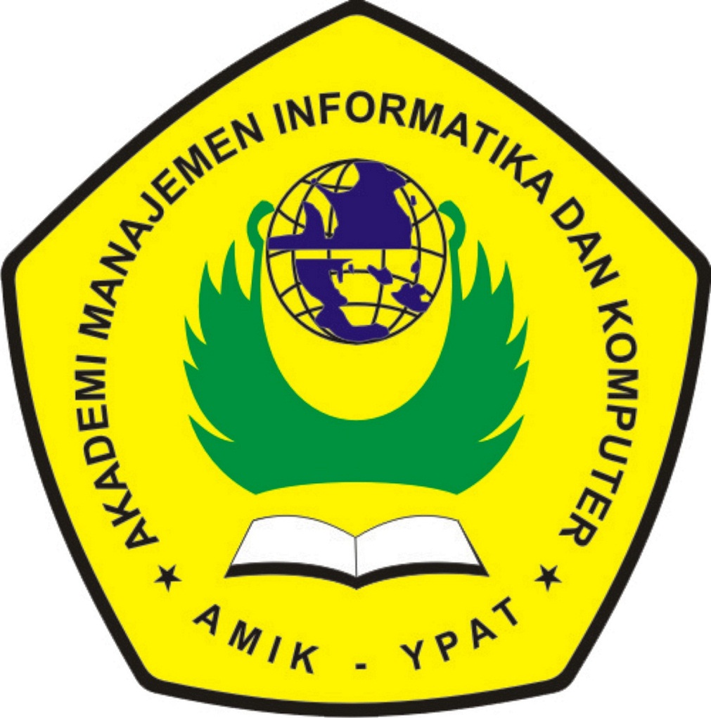 Akademi Manajemen Informatika Dan Komputer YPAT PEMUTU