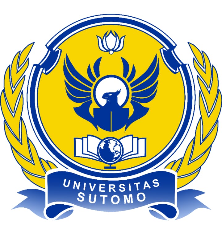 Logo Universitas Sutomo Serang Sexiz Pix