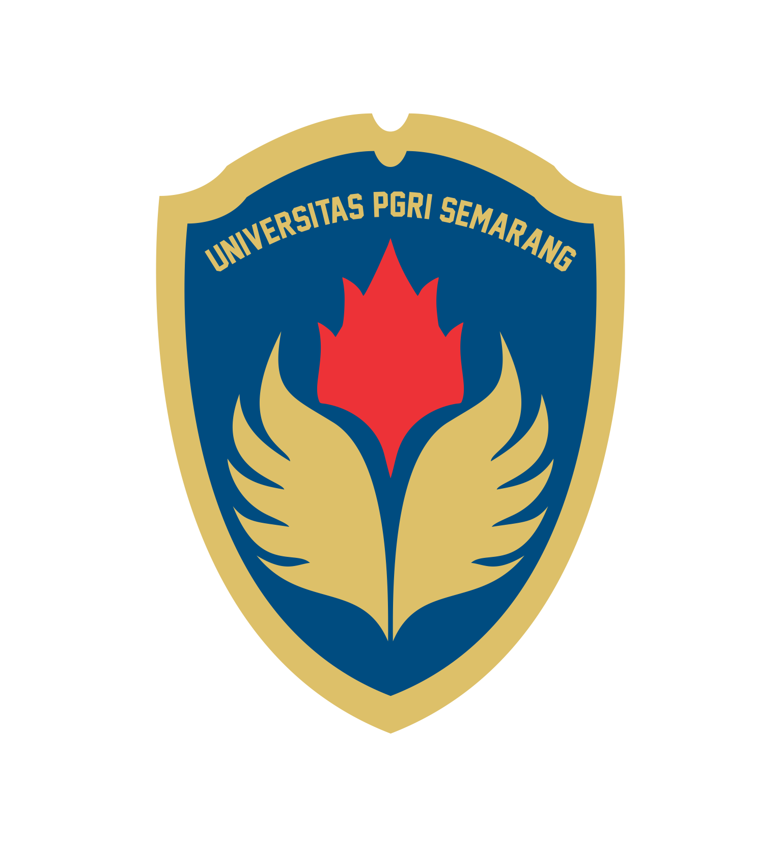 Logo Universitas Pgri Semarang Png Logo Design My Xxx Hot Girl 0073